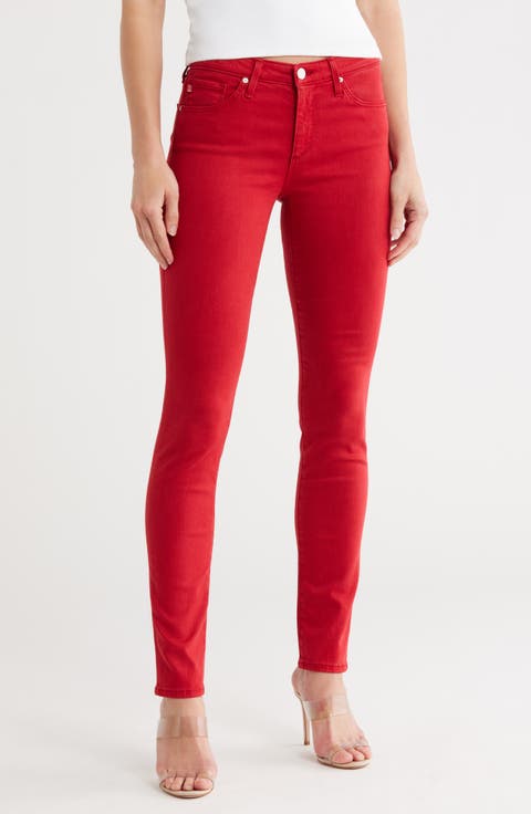 Prima Slim Jeans