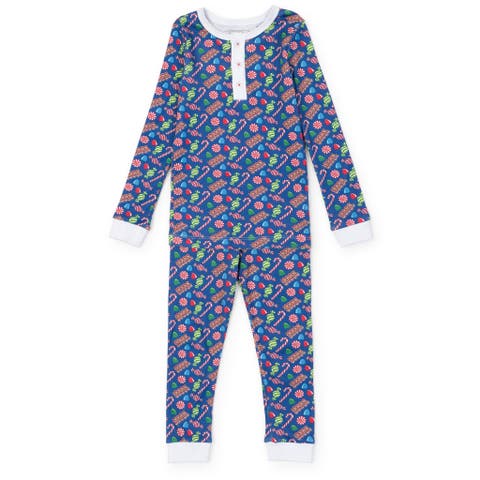 Jack Boys' Pajama Pant Set