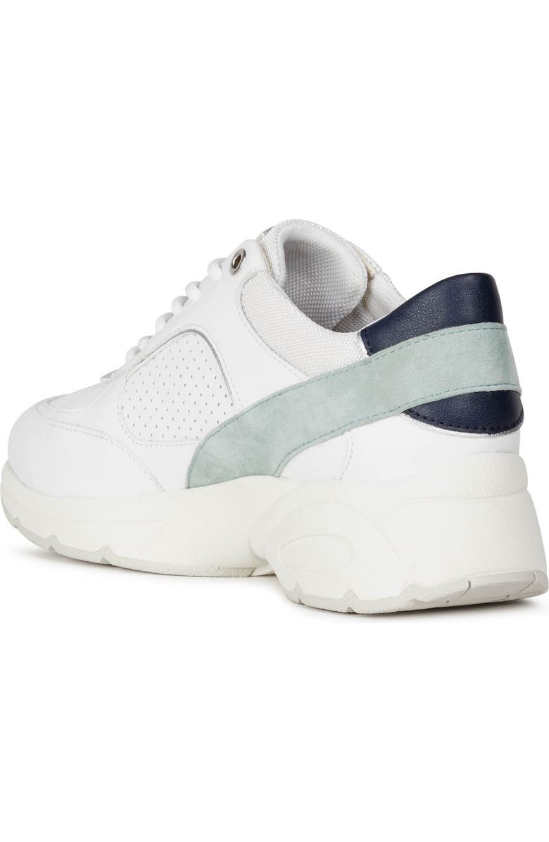 Geox Alhour Sneaker, Alternate, color,