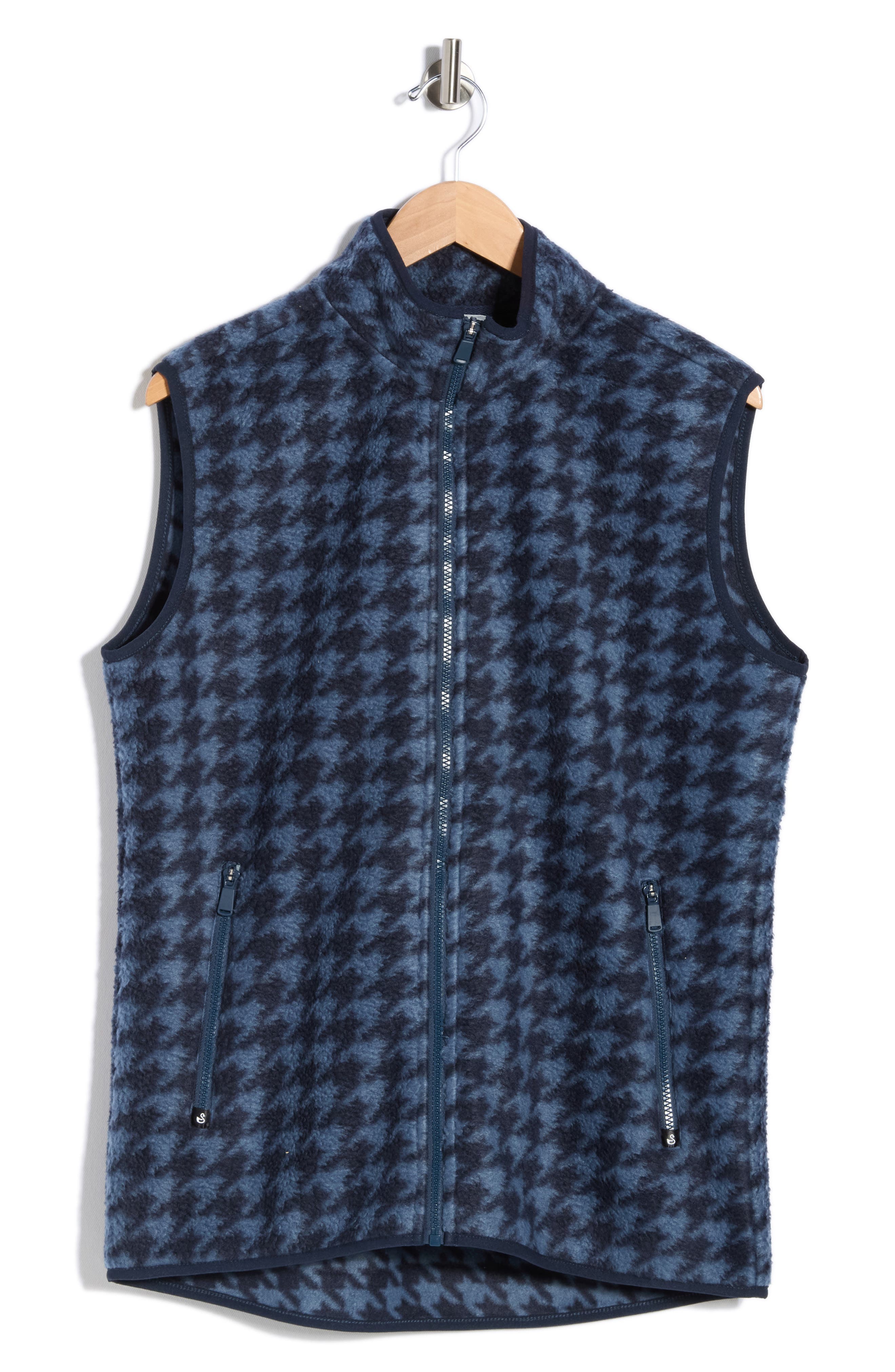 Swannies Bond Vest