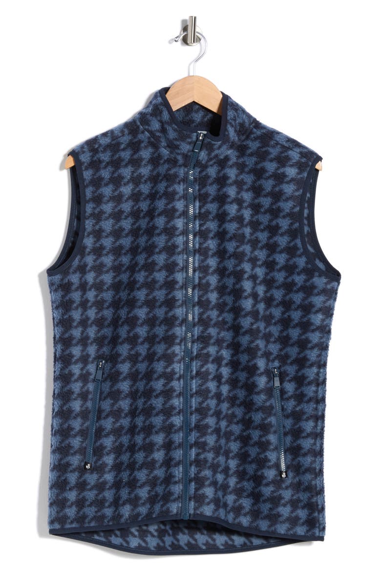 Bond Vest, Alternate, color, NAVY