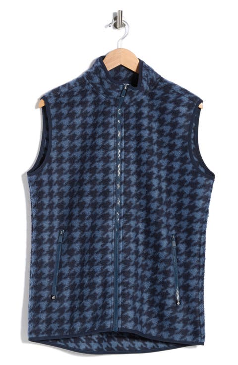 Bond Vest