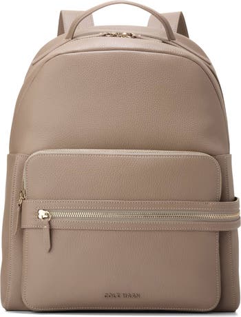 【Cole Haan】Women's Davis Leather Backpack 海外限定 DAVIS BACKPACK_e_A_U07420.jpg