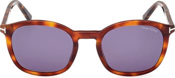 こんこん　¥55000程度　TOM FORD jayson Tom Ford Sunglasses Jayson FT-1020 01E