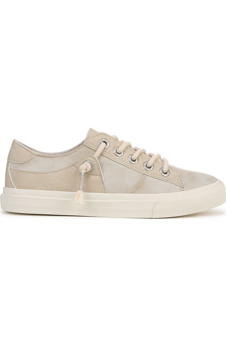 Blowfish Malibu Martina Slip-On Platform Sneaker, Alternate, color,