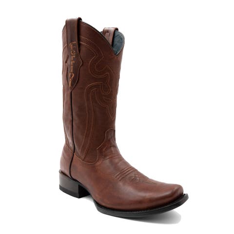 Men's Wyatt Western Boot