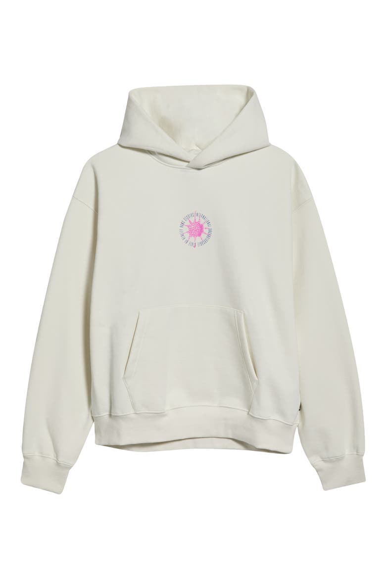Simulation Hoodie, Alternate, color, MARSHMALLOW