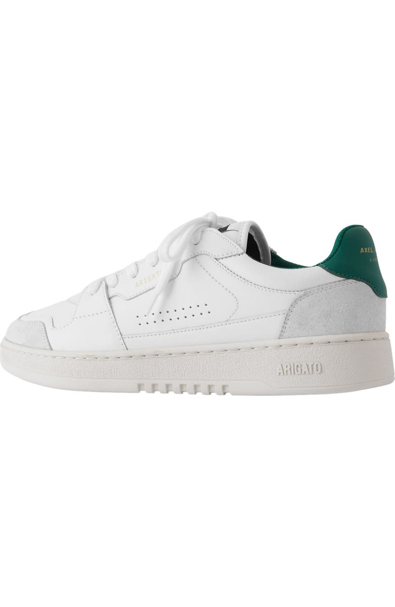 Axel Arigato Dice Lo Sneaker, Alternate, color,