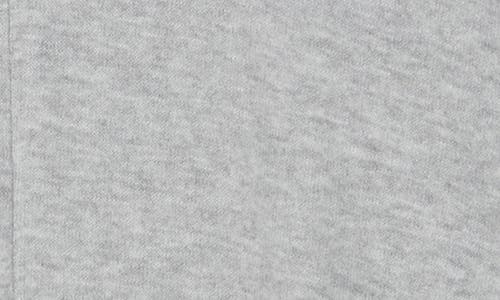 Caslon ® Cowl Neck Long Sleeve Tunic Top In Gray