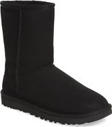 【UGG】Women's Classic Short 海外限定 UGG Australia Classic Short Boots W 9 Shearling Leather