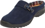 Comfortview The Joy Slip On Mule