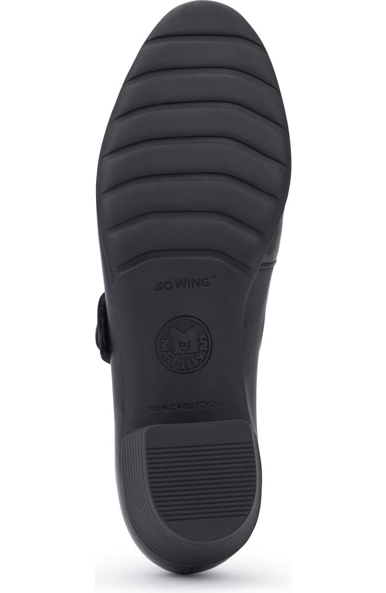 Mephisto Isora Mary Jane Pump, Alternate, color,