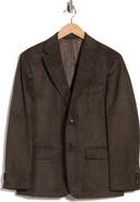 Michael Kors Notch Lapel Blazer