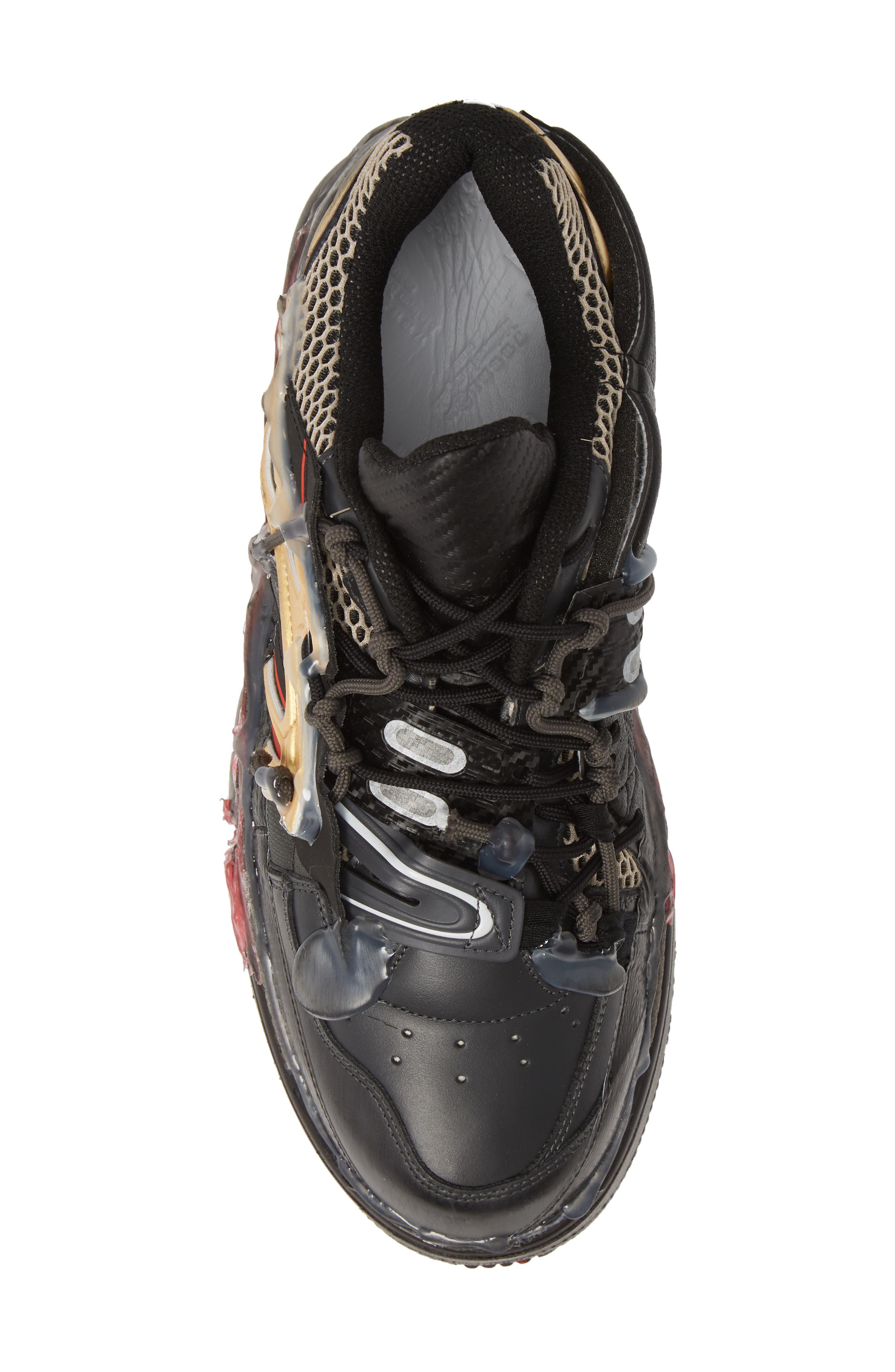 MM6 Maison Margiela Maison Margiela Fusion Sneaker, Alternate, color, 