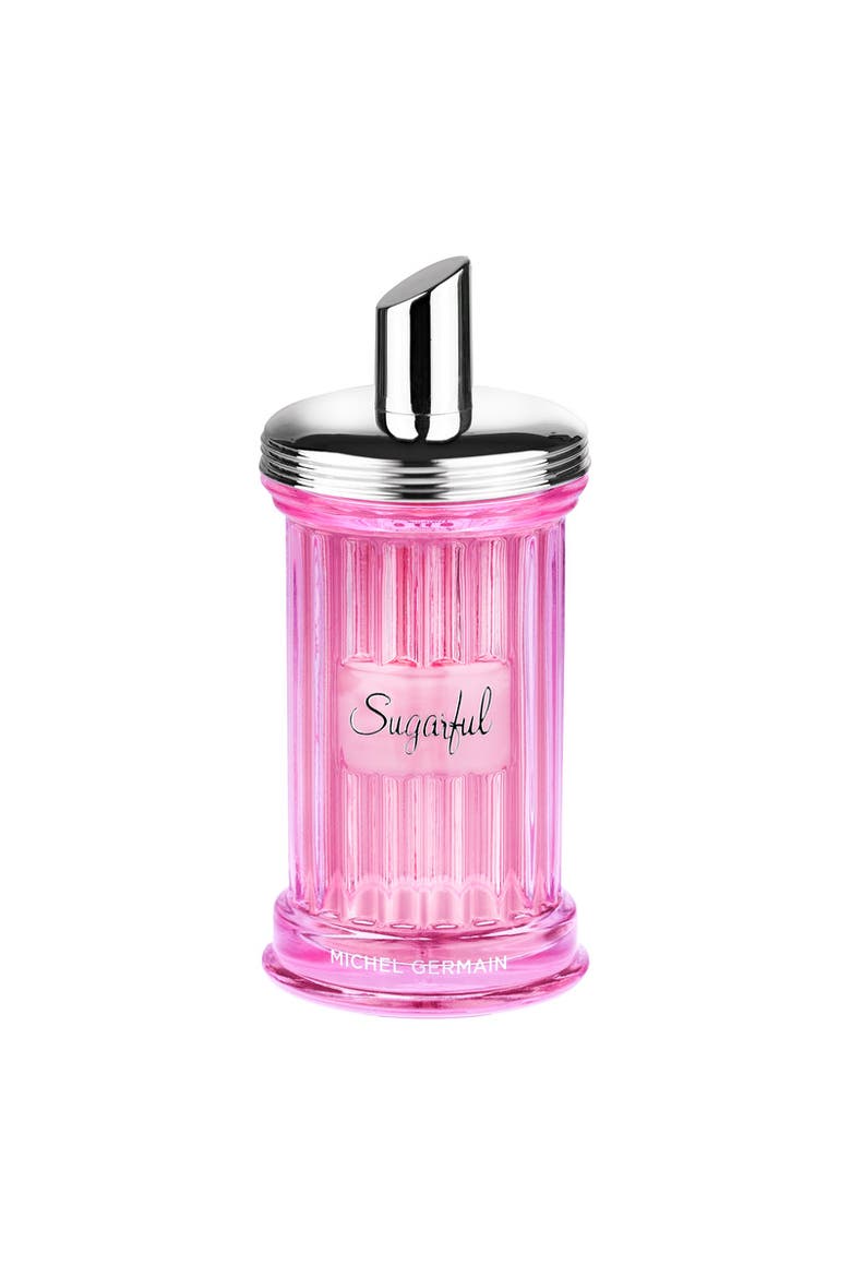 Sugarful Eau de Parfum Spray, Main, color, 3.4 oz