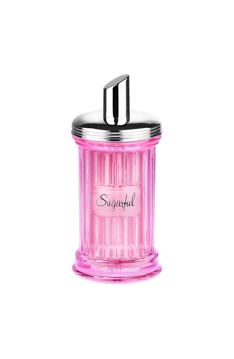 Sugarful Michel Germain Sugarful Eau de Parfum Spray, Main, color, 3.4 Oz