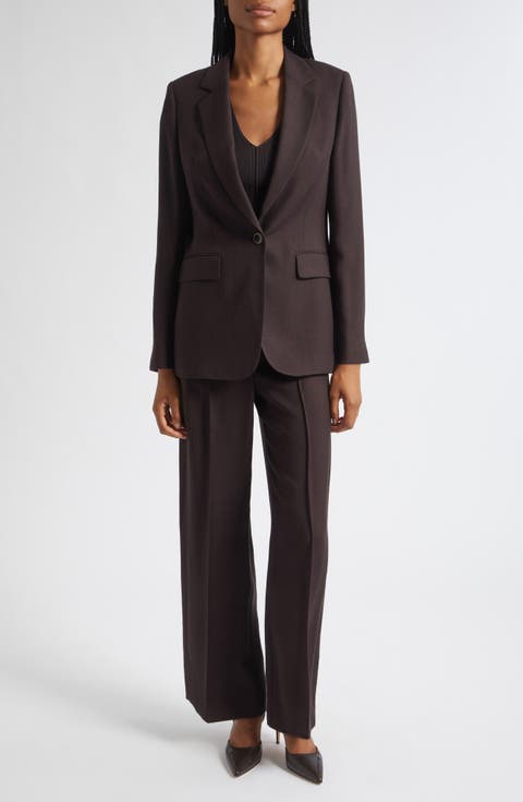 Jodie Wide Leg Pants