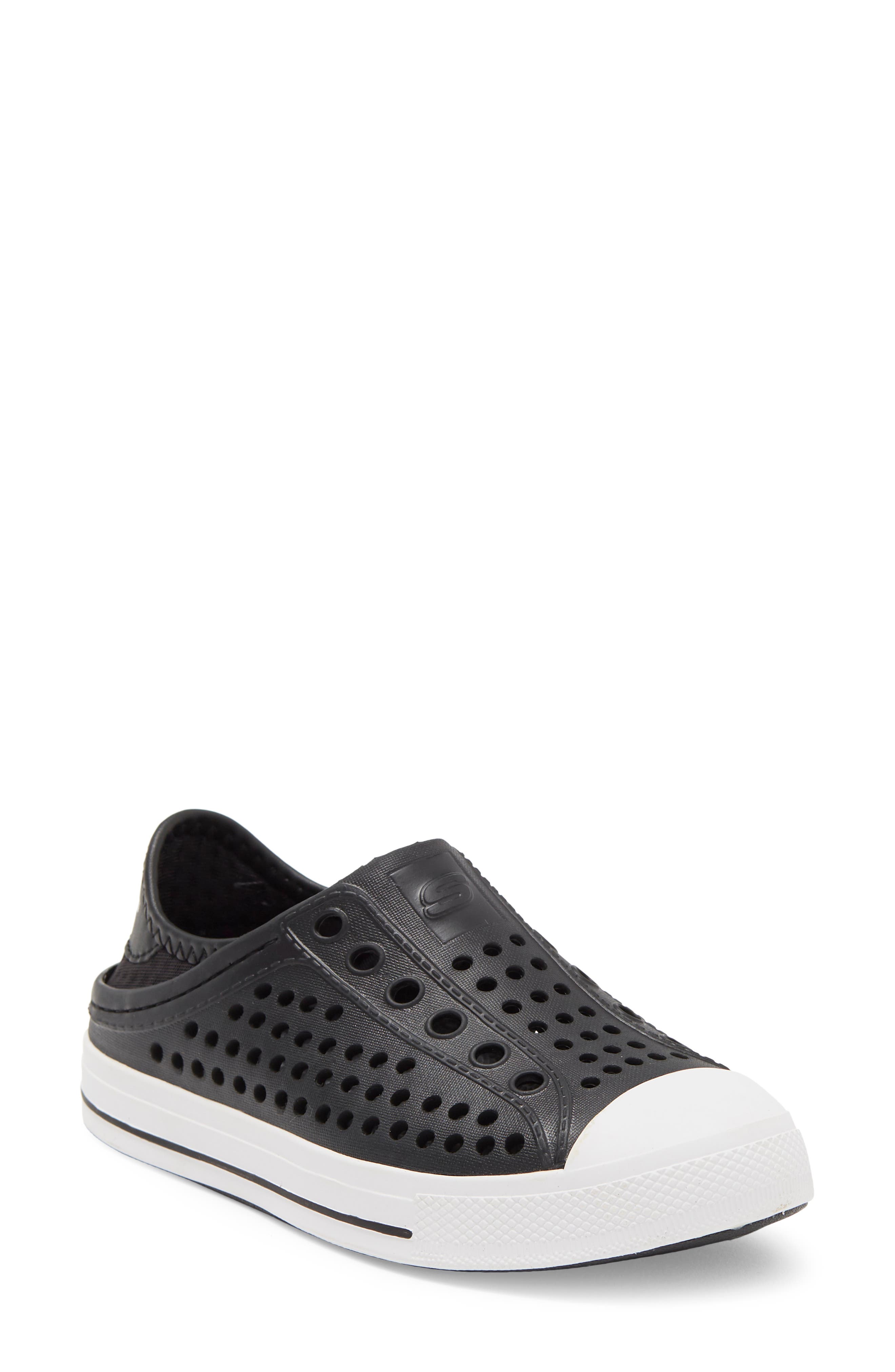 SKECHERS Kids' Guzman Step Slip-On Sneaker | Nordstromrack