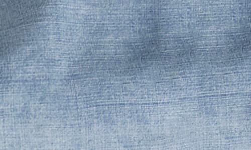 SPLENDID SPLENDID RAQUEL CHAMBRAY MINI SHIRTDRESS