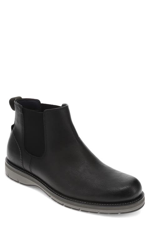 Tureen Rugged Casual Chelsea Boot (Men)