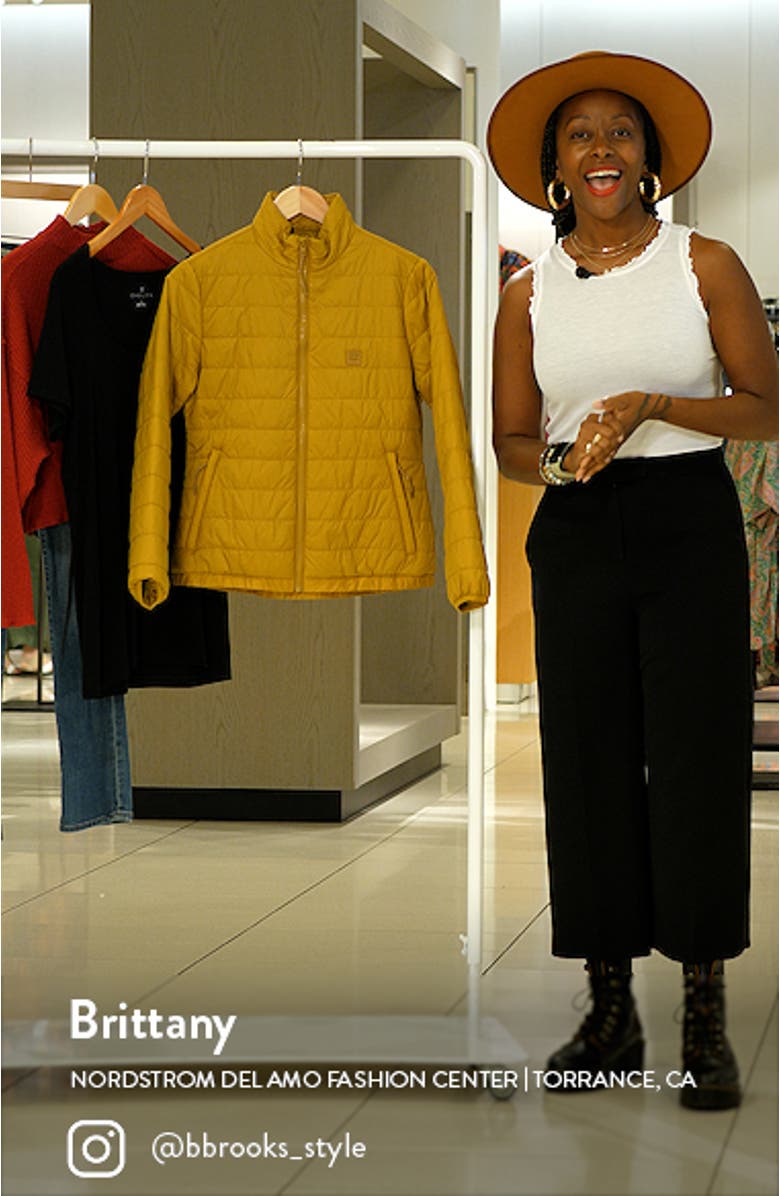 Transport Lite Water Resistant Jacket, sales video thumbnail