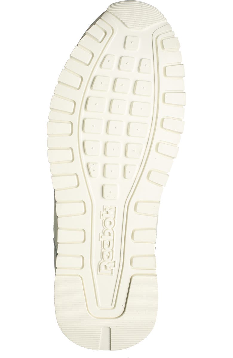 Reebok Glide Sneaker, Alternate, color, Chalk