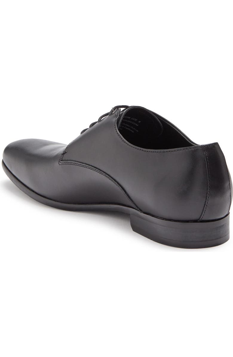 Gordon Rush Manning Derby, Alternate, color,