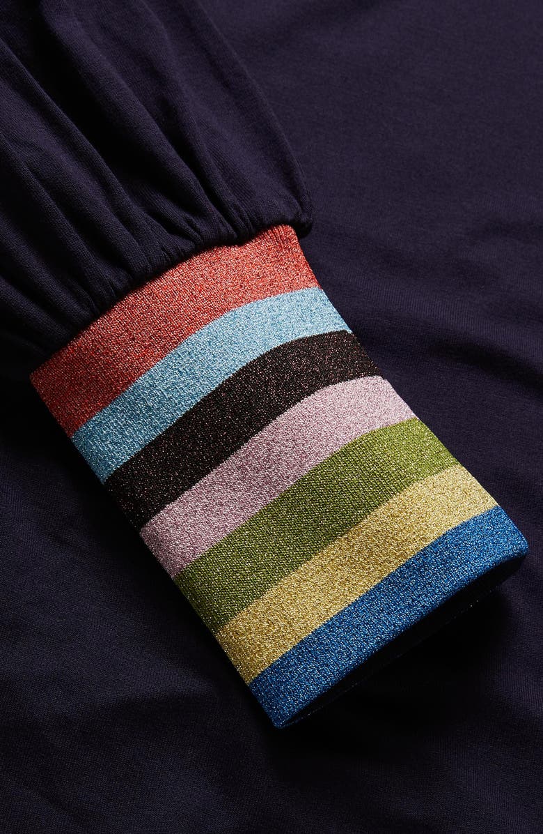 Boden Olivia Jersey Top, Alternate, color,