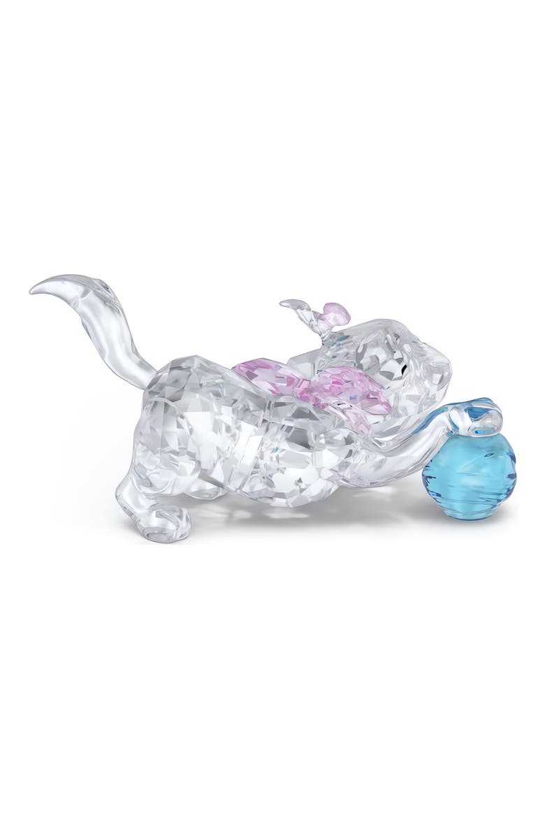 x Disney 'The Aristocats' Crystal Figurine, Alternate, color, CRYSTAL MULTI