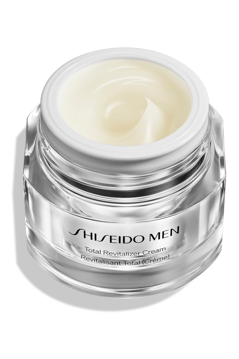 Men Total Revitalizer Cream, Alternate, color, NO COLOR