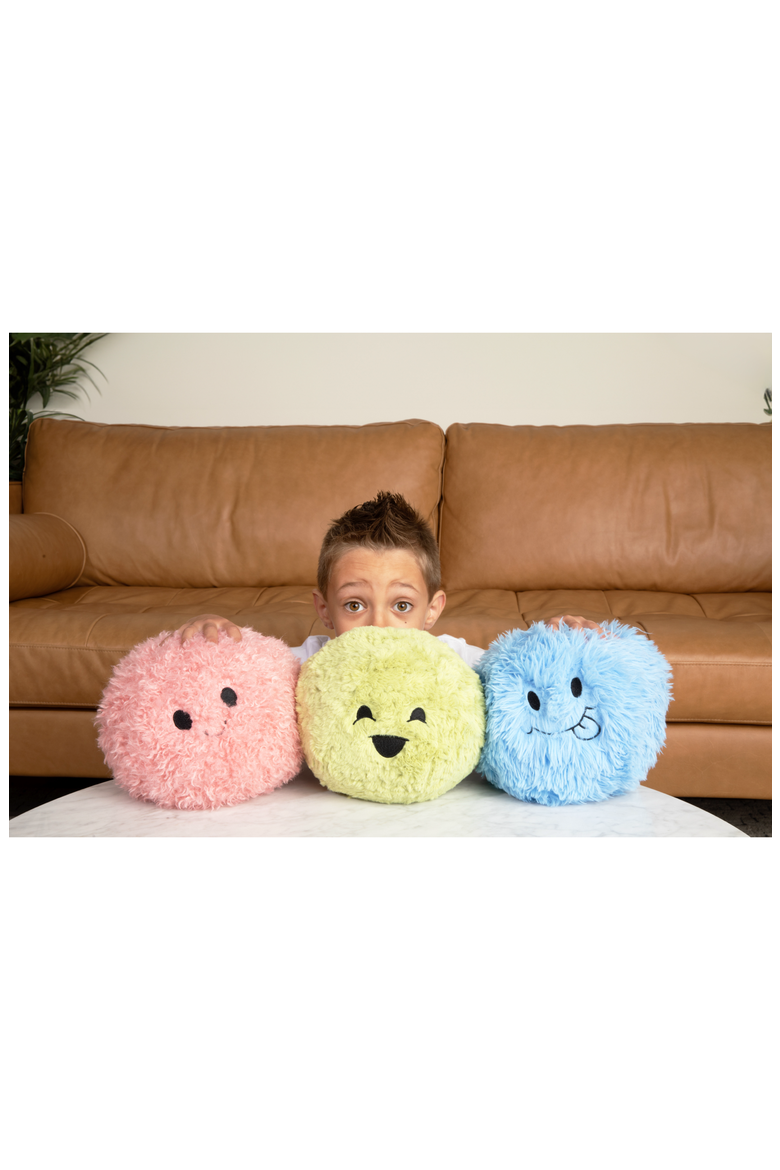 Hug Ball 3 Pack, Alternate, color, None