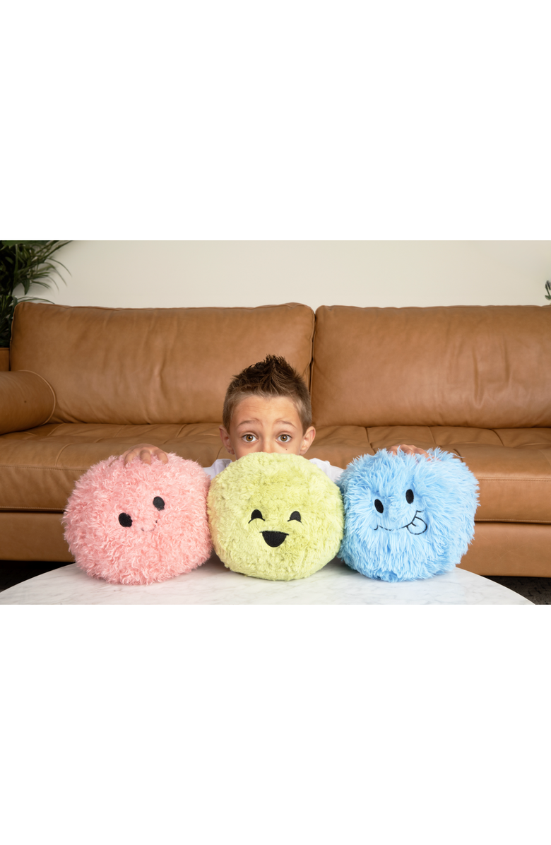 Hugimals World Hug Ball 3 Pack, Alternate, color, NO COLOR