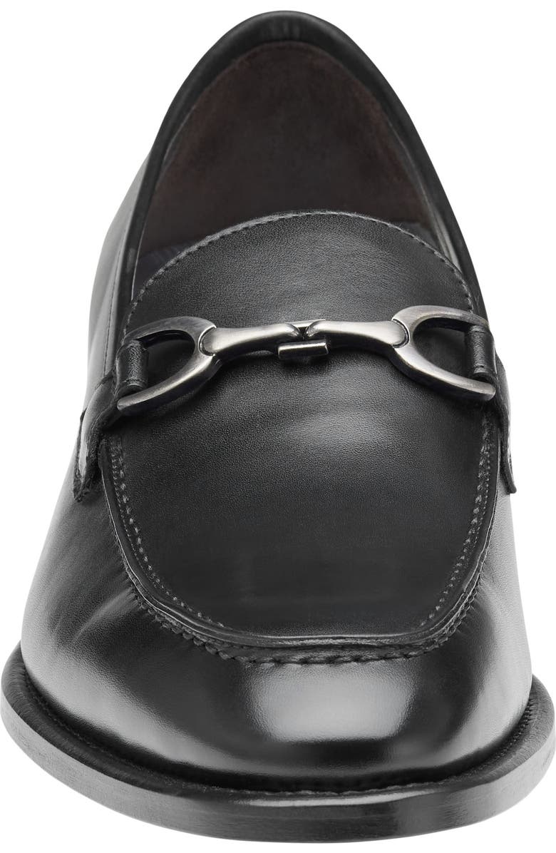 Johnston & Murphy Ellsworth Bit Loafer, Alternate, color,
