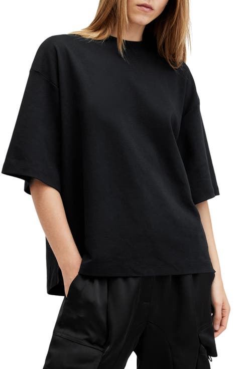 Amelie Cotton T-Shirt