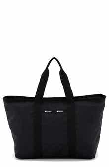 LeSportsac E/W Packable Tote Bag