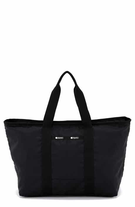 LeSportsac E/W Packable Tote Bag