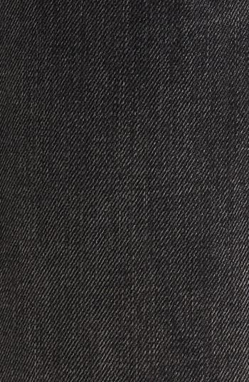 High Waist Wide Leg Jeans