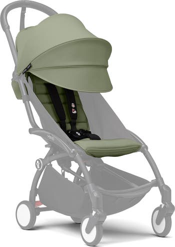 ストッケ　yoyo3 BABYZEN yoyo 6+ Stokke YOYO3 stroller 6+