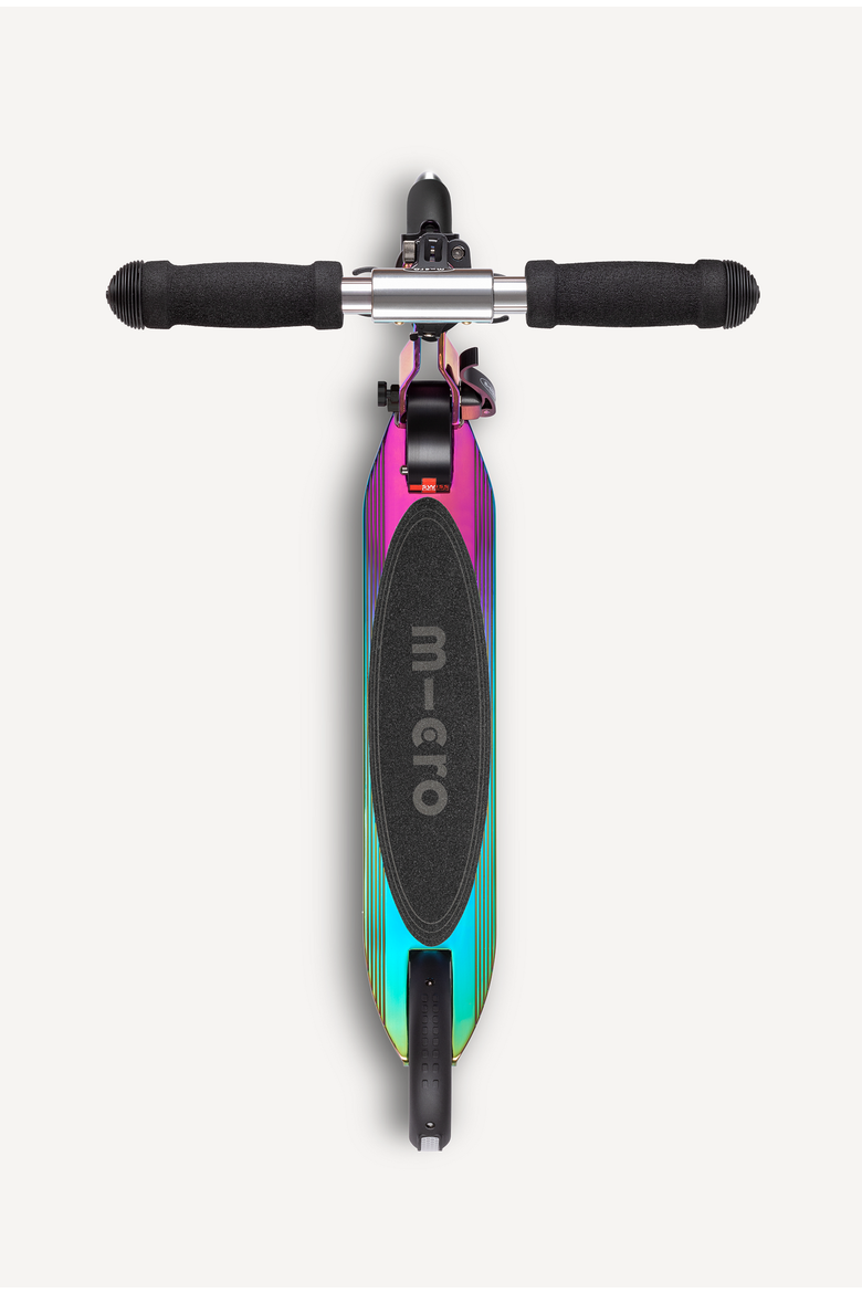 Sprite LED Scooter for Ages 6+, Alternate, color, Neochrome
