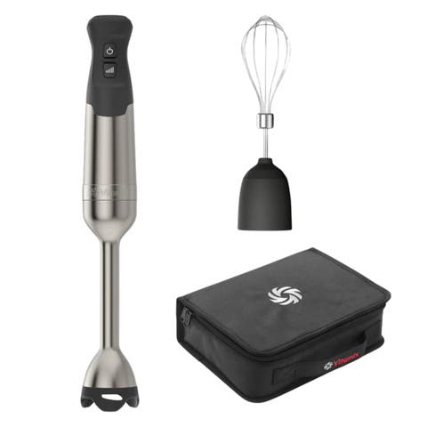 Immersion Blender Bundle