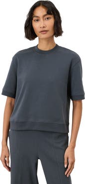 Pact Organic Cotton Airplane Sweatshirt Tee