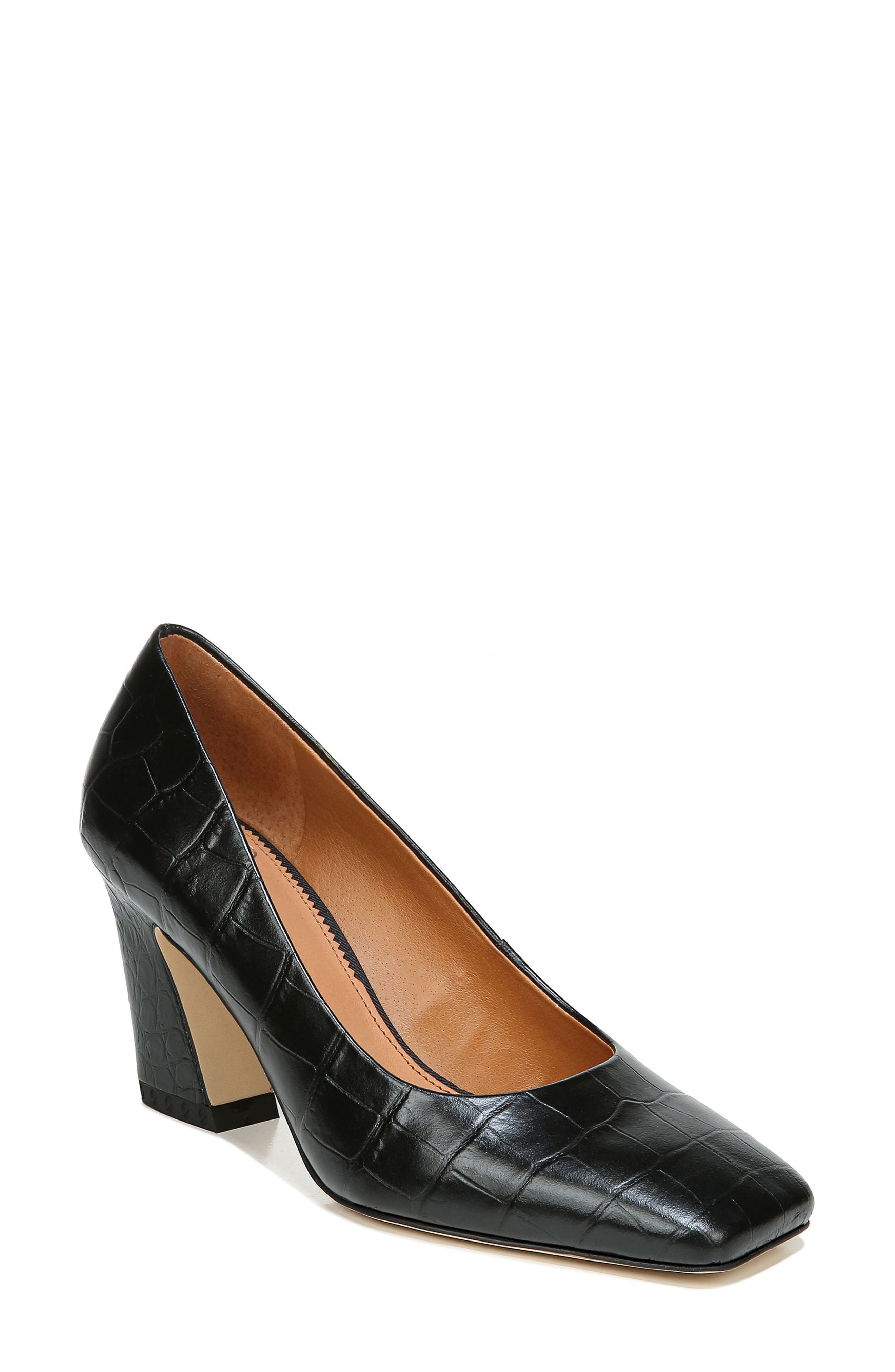 SARTO by Franco Sarto Graciana Pump, Main, color, 