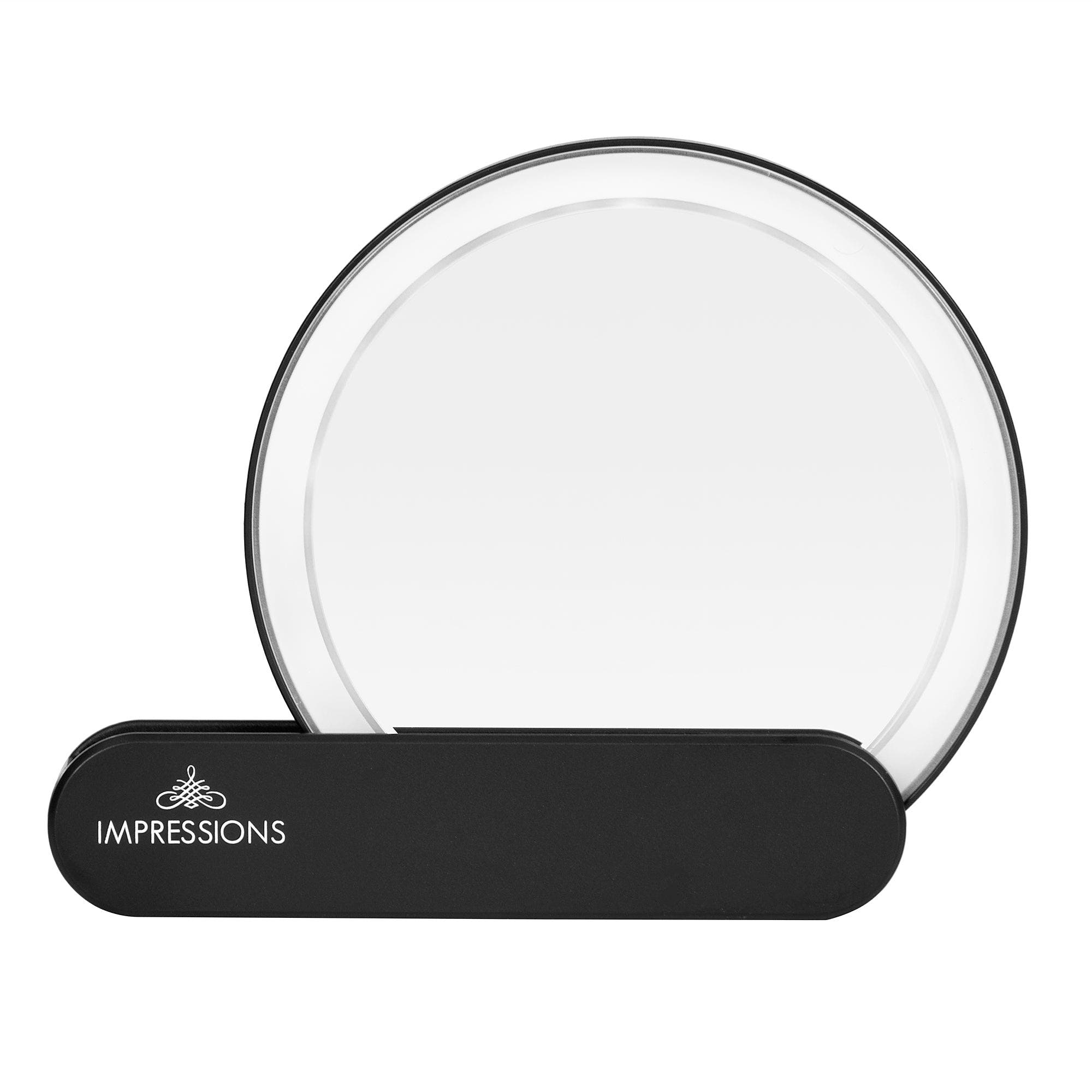 Impressions Vanity Swivel Led Handheld Makeup Mirror | Nordstrom