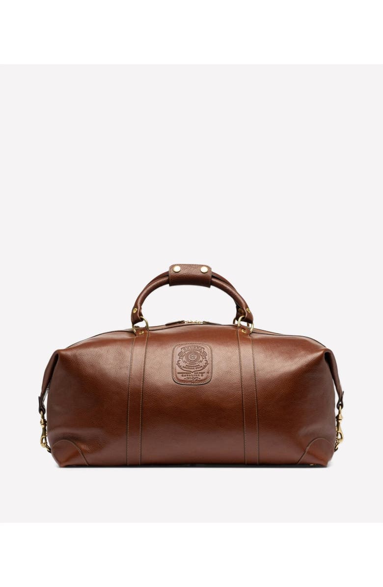 Ghurka Cavalier II No. 97, Main, color, Vintage Chestnut