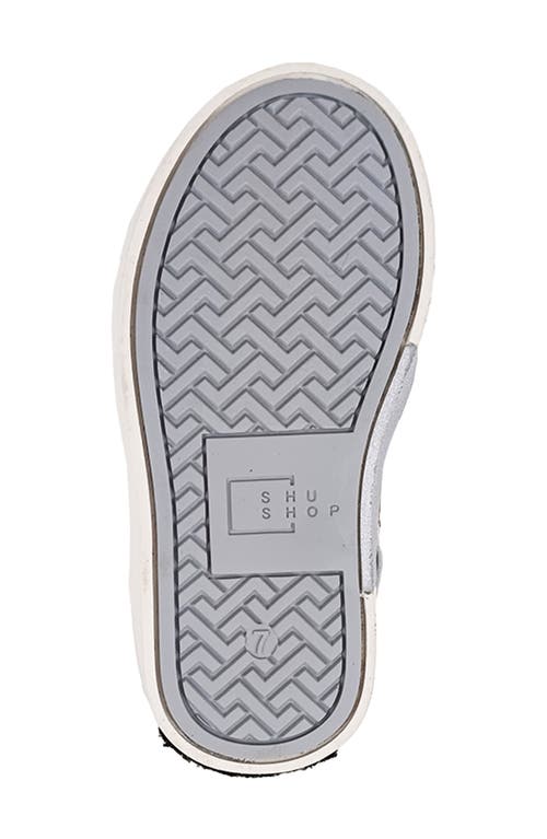 SHUSHOP SHUSHOP KIDS' RUBY SNEAKER
