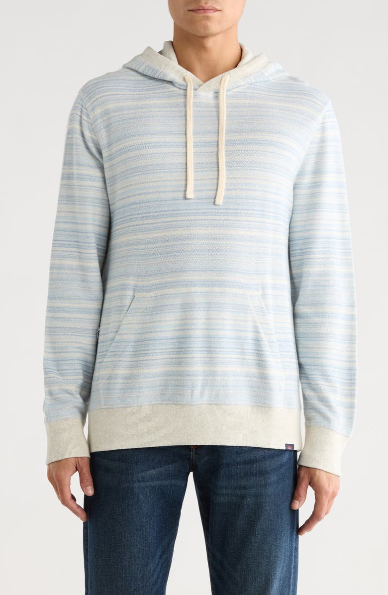 Faherty Byron Hoodie, Main, color, 