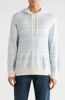 Faherty Byron Hoodie