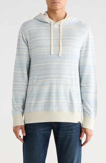 Faherty Byron Hoodie