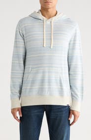 Faherty Byron Hoodie