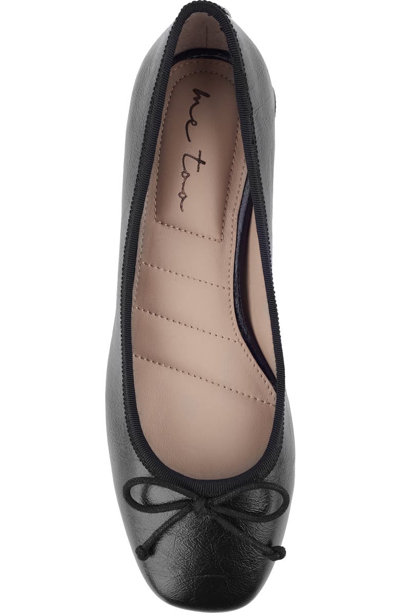 Me Too Juna Ballet Pump, Alternate, color,